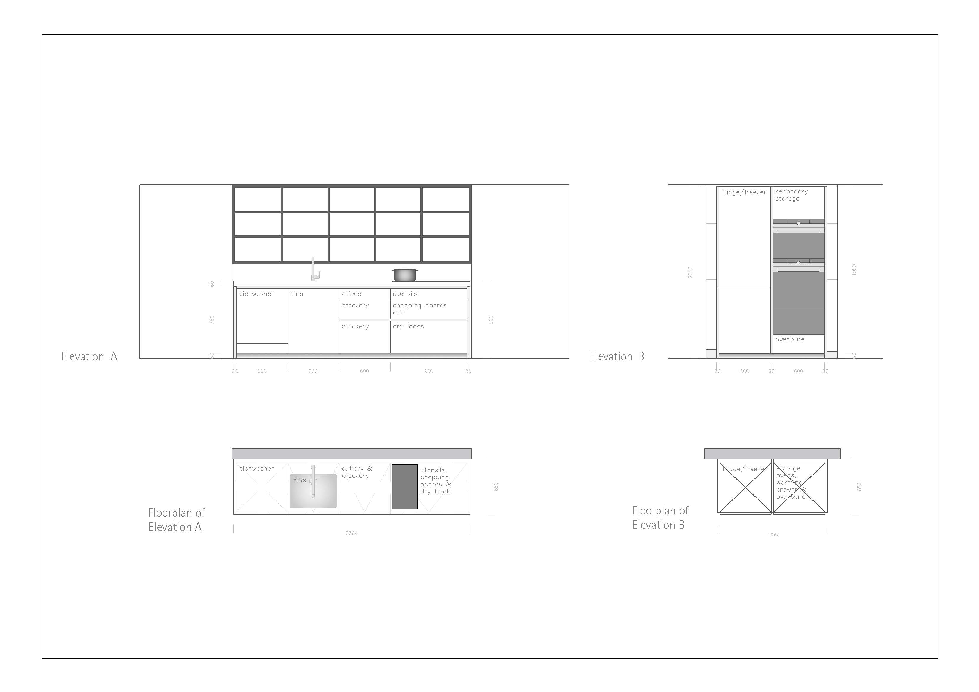 grid image